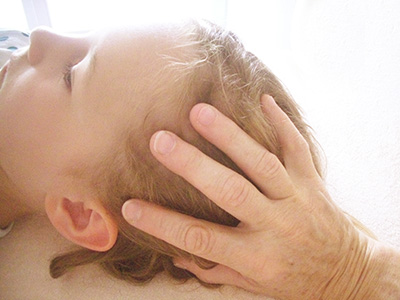 KINDER-OSTEOPATHIEBild